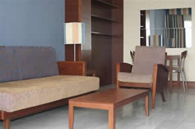 Gran Canaria gay holiday accommodation Hotel Eugenia Victoria