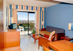Gay friendly Eugenia Victoria Hotel Gran Canaria