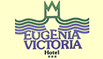 Hotel Eugenia Victoria, Gran Canaria