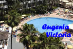 Gay Friendly Gran Canaria Hotel Eugenia Victoria