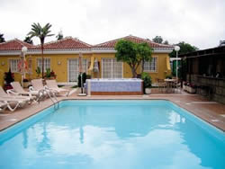 Gran Canaria Exclusively Gay Resort Freedom Bungalows