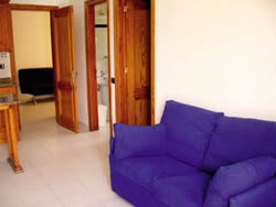 Gay men only Freedom Bungalows Resort Gran Canaria
