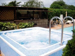 Exclusively Gay holiday complex Freedom Bungalows Gran Canaria