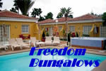 Exclusively Gay Men Gran Canaria accommodation Freedom Bungalows