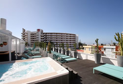 Adults Only Gold by Marina Hotel, Gran Canaria