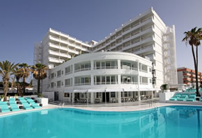 Adults Only Gold by Marina gay friendly hotel, Gran Canaria