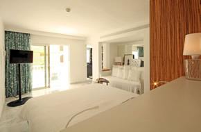 Gran Canaria gay holiday accommodation Gold by Marina Aparthotel
