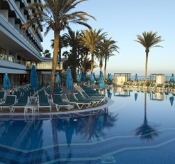 Gran Canaria gay friendly hotel IFA Faro