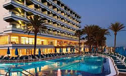Gay friendly Faro Hotel Gran Canaria
