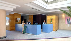 Gay friendly Faro Hotel in Maspalomas