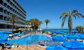 Gran Canaria gay holiday accommodation Hotel Faro