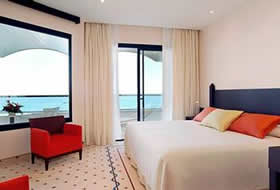 Gran Canaria gay holiday accommodation Hotel Faro