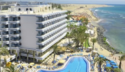 Gay Friendly Faro IFA Hotel, Gran Canaria