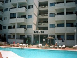 Gay friendly Iguazu Apartments Gran Canaria
