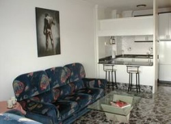 Gay friendly holiday accommodation Iguazu Apartments Gran Canaria