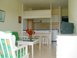 Gay friendly Iguazu Apartments Gran Canaria