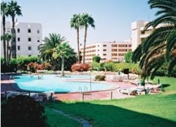 Gay friendly Iguazu Apartments Gran Canaria