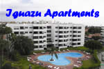 Gran Canaria Gay Friendly Iguazu Apartments