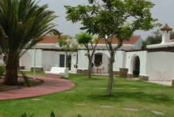 Gay Friendly Jardin Dorado Bungalows, Gran Canaria