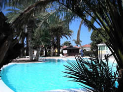 Gay friendly Jardin Dorado Bungalows in Maspalomas
