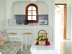 Gay friendly Jardin Dorado Bungalows in Gran Canaria