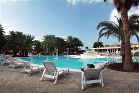 Gran Canaria gay friendly holiday accommodation Jardin Dorado Bungalows