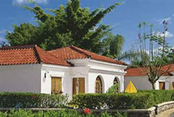 Gay friendly Jardin Dorado Bungalows Gran Canaria