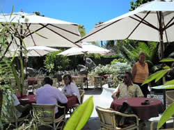 Gay friendly Jardin Dorado Bungalows in Gran Canaria