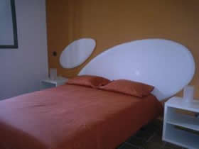 Gran Canaria gay holiday accommodation Judoca Colors Apartments