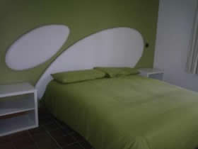 Gran Canaria gay holiday accommodation Judoca Colors Apartments, Gran Canaria