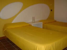 Gran Canaria gay holiday accommodation Judoca Colors Apartments