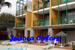 Gay Friendly Gran Canaria Judoca Colors Apartments