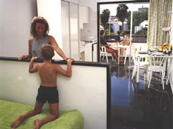 Gay friendly Gran Canaria holiday accommodation Koka Apartments