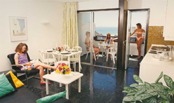 Gay friendly Gran Canaria holiday accommodation Koka Apartments