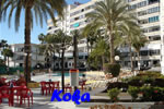 Gay Friendly Gran Canaria Koka Apartments