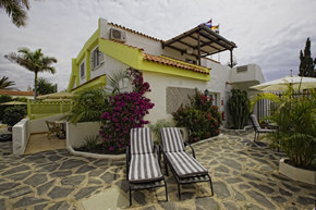 Gran Canaria gay holiday accommodation La Residence Apartments
