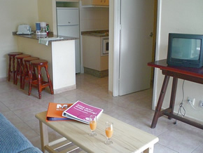Gran Canaria gay holiday accommodation Las Rosas Apartments