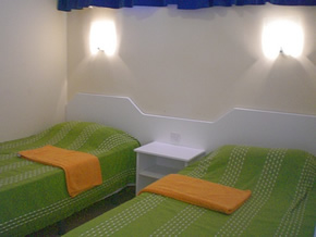 Gran Canaria gay holiday accommodation Las Rosas Apartments