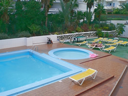 Gran Canaria Gay Las Rosas Apartments