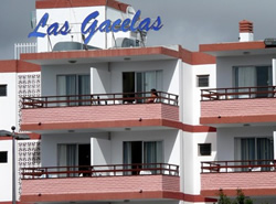 Gay Friendly Las Gacelas Apartments, Gran Canaria
