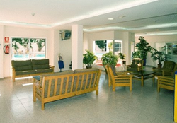 Gay friendly Las Gacelas Apartments Gran Canaria