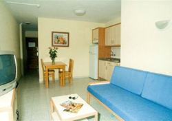 Gay friendly Las Gacelas Apartments Gran Canaria