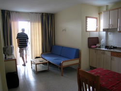 Gran Canaria Gay friendly Las Gacelas Apartments