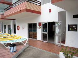 Gran Canaria Gay friendly Las Gacelas Apartments