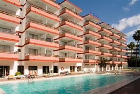 Gran Canaria gay friendly holiday accommodation Las Gacelas Apartments