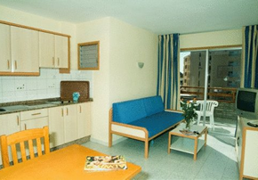 Gran Canaria gay friendly Las Gacelas Apartments