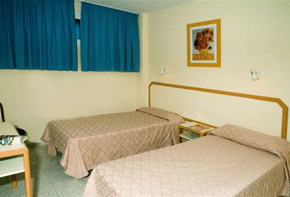 Gran Canaria gay holiday accommodation Las Gacelas Apartments, Playa del Ingles