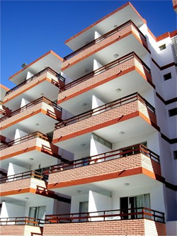Gran Canaria Gay friendly Las Gacelas Apartments
