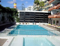 Gay friendly Las Gacelas Apartments Gran Canaria