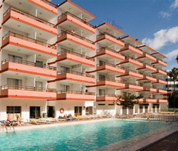 Gay Friendly Las Gacelas Apartments, Gran Canaria